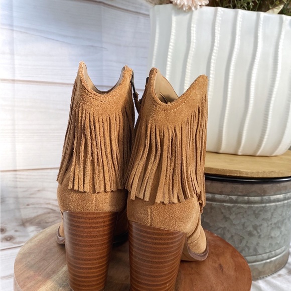 Sam Edelman Boots - Picture 3 of 3